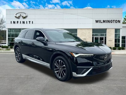Used 2024 Acura ZDX A-Spec