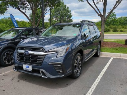 Used 2023 Subaru Ascent Touring