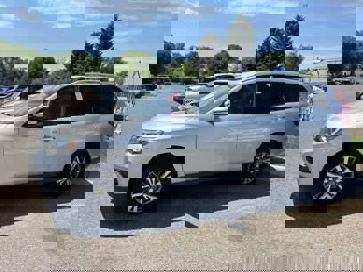 Used 2020 Nissan Pathfinder SV w/ Cargo Package