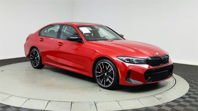 Used 2024 BMW M340i xDrive w/ Premium Package