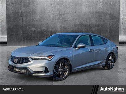 Used 2024 Acura Integra A-Spec