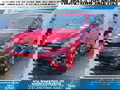 Used 2019 Kia Forte LXS