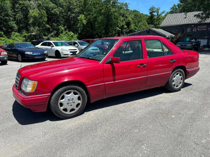Used 1994 Mercedes-Benz E 320 Sedan
