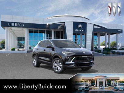 New 2025 Buick Encore GX Preferred w/ Comfort Package