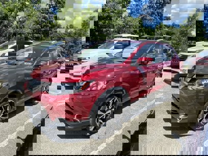 Used 2019 Nissan Rogue Sport SL w/ Premium Package