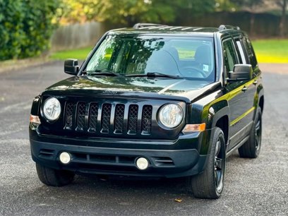 Used 2015 Jeep Patriot Sport w/ Power Value Group
