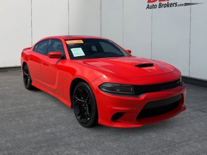 Used 2022 Dodge Charger R/T