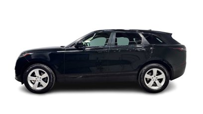 Used 2020 Land Rover Range Rover Velar S