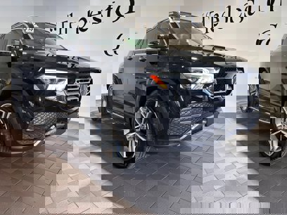 Certified 2022 Mercedes-Benz GLE 450 4MATIC