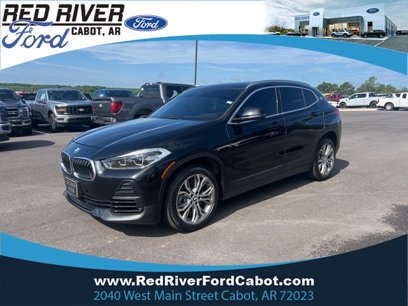 Used 2022 BMW X2 sDrive28i