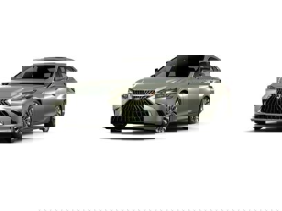 New 2025 Lexus ES 300h Ultra Luxury