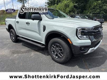 Used 2024 Ford Ranger XLT
