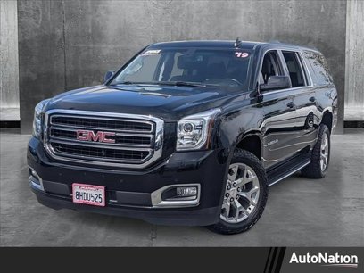 Used 2019 GMC Yukon XL SLE w/ SLE Value Package