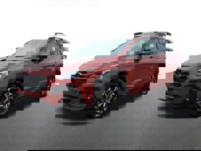 Certified 2024 Subaru Crosstrek 2.0i Premium