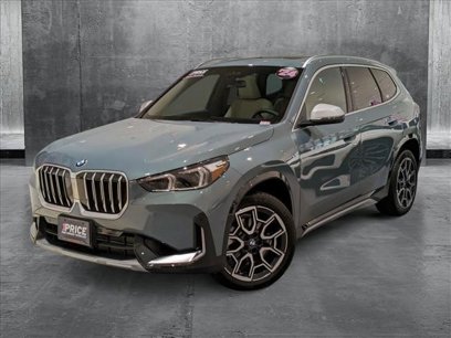 Used 2024 BMW X1 xDrive28i w/ Convenience Package
