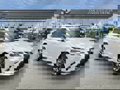 Used 2023 Lexus ES 350 Ultra Luxury