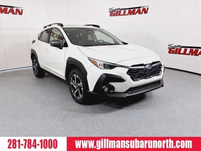 New 2025 Subaru Crosstrek 2.5i Premium