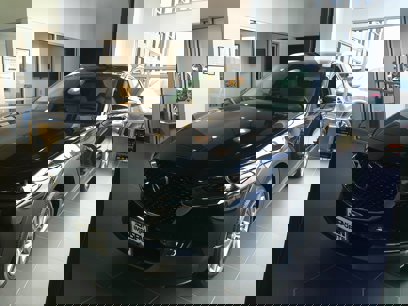 New 2024 MAZDA CX-30 AWD 2.5 S w/ Preferred Package