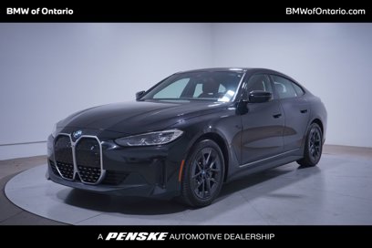 Used 2023 BMW i4 eDrive35 w/ Premium Package