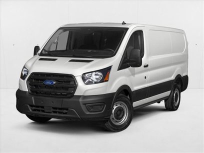 Used 2020 Ford Transit 250 Low Roof
