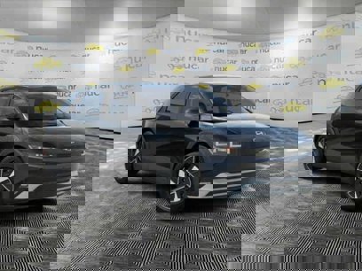 New 2025 Hyundai Ioniq 5 SE