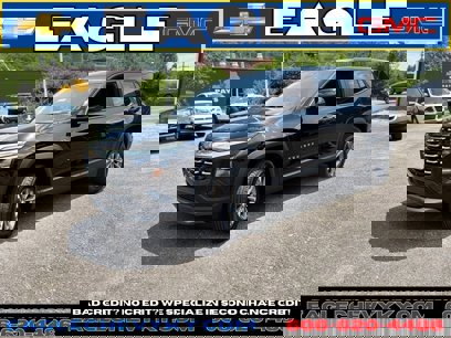 New 2026 Chevrolet Equinox LT