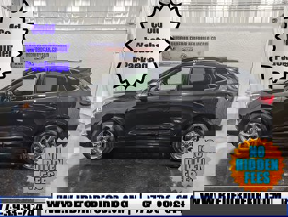 Used 2024 Ford Escape ST-Line