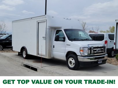 Certified 2022 Ford E-350 and Econoline 350 Super Duty w/ Power Windows & Locks Group