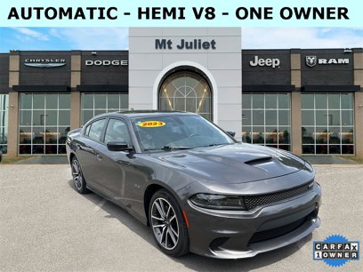 Used 2023 Dodge Charger R/T