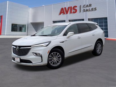 Used 2024 Buick Enclave Premium