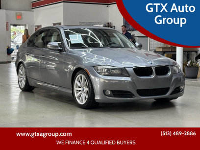Used 2009 BMW 328i Sedan