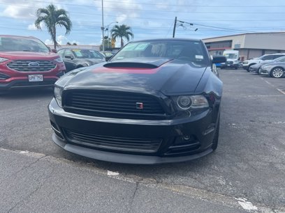 Used 2014 Ford Mustang Coupe w/ Equipment Group 102A