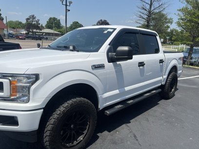 Used 2020 Ford F150 XL w/ Equipment Group 101A Mid