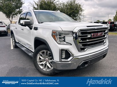 Used 2020 GMC Sierra 1500 SLT w/ SLT Premium Plus Package