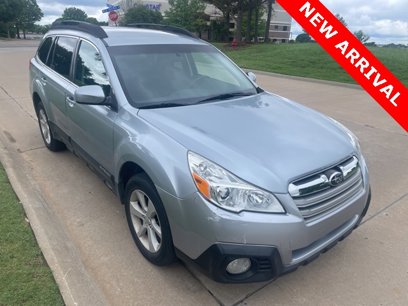 Used 2013 Subaru Outback 2.5i Premium