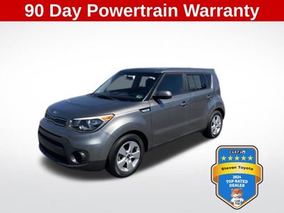 Used 2019 Kia Soul