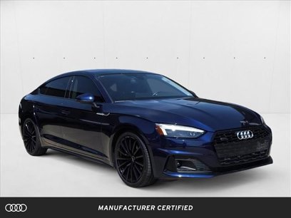 Certified 2023 Audi A5 2.0T Premium Plus w/ Premium Plus