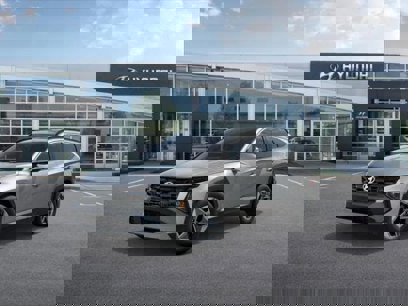 New 2025 Hyundai Tucson SEL