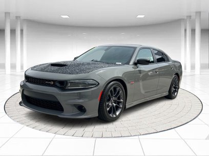 Used 2023 Dodge Charger Scat Pack w/ Plus Group