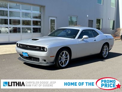 Used 2022 Dodge Challenger GT