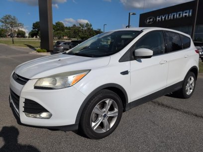 Used 2013 Ford Escape SE