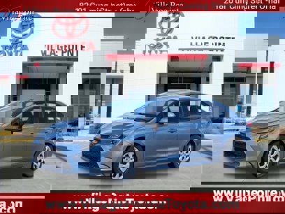 Used 2022 Toyota Corolla LE
