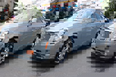 Used 2007 Cadillac CTS 3.6 w/ 3.6L V6 Luxury Package