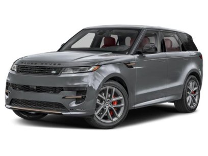 Used 2024 Land Rover Range Rover Sport SE