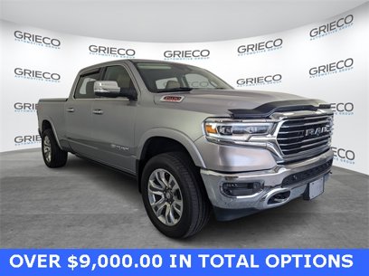 Used 2019 RAM 1500 Limited