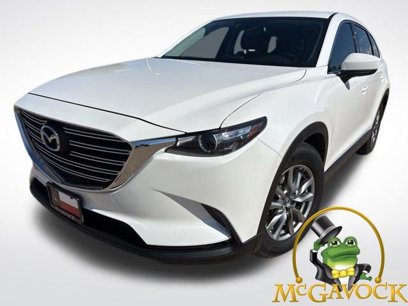 Used 2016 MAZDA CX-9 Touring