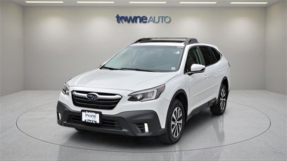 Used 2022 Subaru Outback Premium