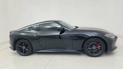 Used 2024 Nissan Z Performance w/ Floor Mat Package