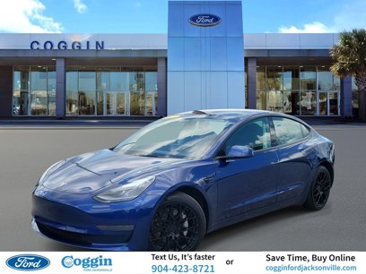 Used 2023 Tesla Model 3 Standard Range
