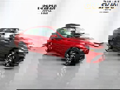 New 2025 Hyundai Elantra SEL
